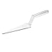 NorthWest Enterprises NPC21 High Quality Plastic Pie Cutter, Clear (Case of 50)