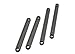 Traxxas 3641A Non-Adjustable Camber Link (Set of 4)