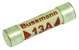 FUSE 13 AMP X 10