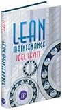 Lean Maintenance - 083113352X