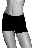 Hanro Women's Touch Feeling Boy Leg Brief