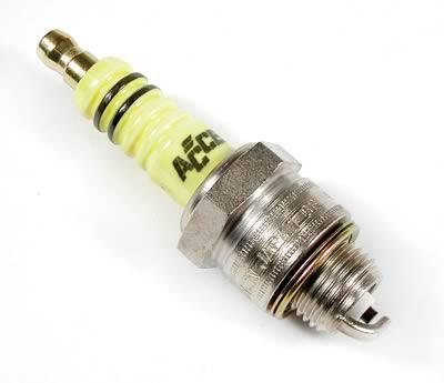 ACCEL 0134 Performance U-Groove of 1