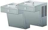 Outdoor Drinking Fountain