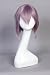 CosplayerWorld Wig Nagato Yuki Suzumiya Haruhi no Yuuutsu, Wig Cosplay Manga Wigs Anime Games Party 
