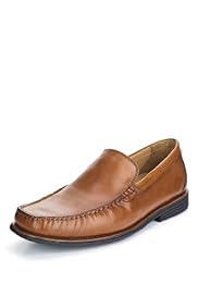 Airflex™ Super Soft Leather Moccasins