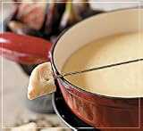 Cheese Fondue