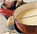 Cheese Fondue