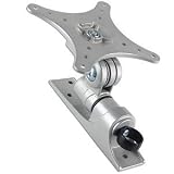 10-Inch-24-Inch VESA Compatible LCD Single-Arm Wall Mount
