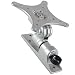 10-Inch-24-Inch VESA Compatible LCD Single-Arm Wall Mount