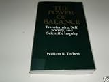 The power of balance : transforming self, society, and scientific inquiry