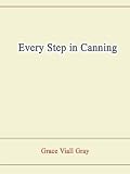 Every Step in Canning