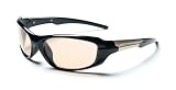 Optic Nerve Synchro PhotoMatic Eyewear