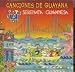 CANCIONES DE GUYANA