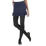 Juniors' Mossimo Supply Co. Sweater Skirt - Blue Heather