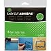 Bulk Buy: Therm O Web Adhesives iCraft Tape Sheets 5/Pkg 5.75in. x 5.75in. (4-Pack)