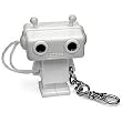 Splitterbot Robot MP3 Player Headphone Splitter Novelty