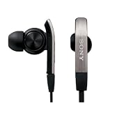 SONY 密閉型インナーイヤーレシーバー XB40EX MDR-XB40EX