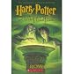 Harry Potter and the Half-Blood Prince (Book 6) (Paperback)