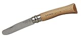 Eigenschaften Opinel 254136 / Opinel Kindermesser, rostfrei, Buchenholz