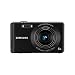 Samsung TL110 14.2 MP Digital Camera Black