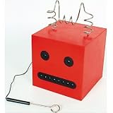 Wind Up Buzz Wire