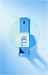 SECA Tape Measure with Wall Stop and Magnifier for Accurate Measurements - INCHES