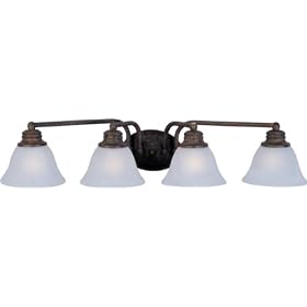 Malibu 4-Light Bath Vanity