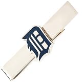 Detroit Tigers MLB Sport Logo Mascot Tie Bar Team