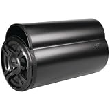 BAZOOKA BTA10250D BT SERIES CLASS D AMPLIFIED TUBE (10)-BZKBTA10250D