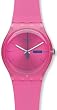 Swatch - Pink Rebel SUOP700