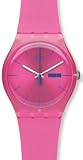Swatch - Pink Rebel SUOP700