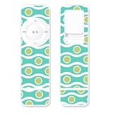Electronics : Poolside -Vinyl skin for Apple iPod Shuffle