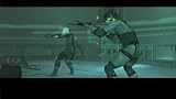 Metal Gear Solid HD Collection