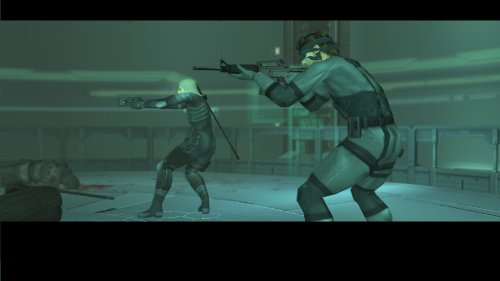 Image #3 of Metal Gear Solid