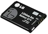 Standard Li-Ion Battery for LG AX265 Banter / LX265 Rumor2 / UX265 / GR500  ....