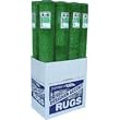 Jefferson Home Fashions 4X6 Grn Grass Area Rug Gra46d Mat Astroturf