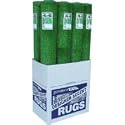 Jefferson Home Fashions 4X6 Grn Grass Area Rug Gra46d Mat Astroturf