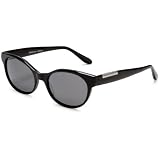 Derek Lam Womens Fredrica Polarized Sunglasses