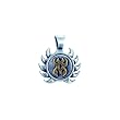Bico Australia Jewelry, Warrior, Symbol of Invincibility and Strength