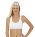  : Hanes HanesSport Comfort Support System Sport Top w/ Striped Band - G382