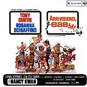 Arrivederci Baby by Vic Damone