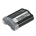 Nikon EN-EL4a Rechargeable Li-Ion Battery for MB-D10 Battery Pack and Nikon D2 and D3 Digital SLR Cameras - Retail Packaging