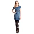 ESPRIT M�dchen Kleid (knielang) A02535