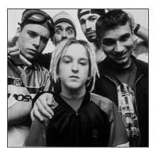 Bloodhound Gang