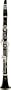 Buffet Crampon R13 Professional Bb Clarinet with Nickel Keys