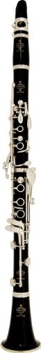 Buffet Crampon R13 Professional Bb Clarinet with Nickel Keys