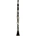 Buffet Crampon R13 Professional Bb Clarinet with Nickel Keys