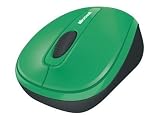 NEW Microsoft Wireless Mobile Mouse 3500 Limited Edition - GMF-00108