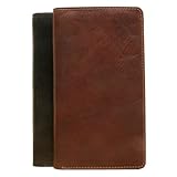 Tony Perotti Prima Combination Checkbook Wallet