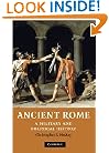 Ancient Rome: A Military and Political History